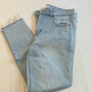 Loft jeans